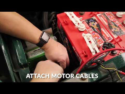 Navitas EZGO RXV 600 Amp AC Controller Upgrade Kit