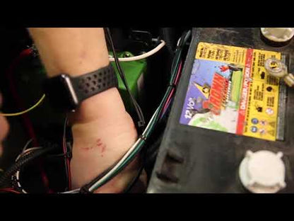 Navitas EZGO RXV 600 Amp AC Controller Upgrade Kit