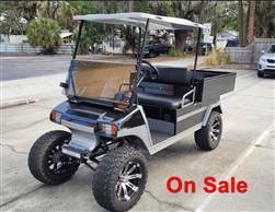 club car carryall 2 gas engine