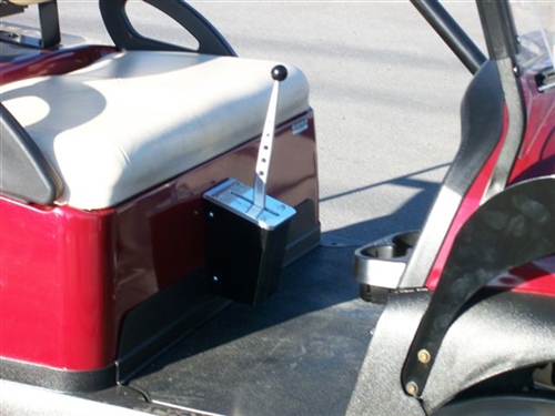 club car ds shifter